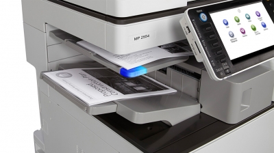 Những lỗi cơ bản thường gặp khi sử dụng máy photocopy