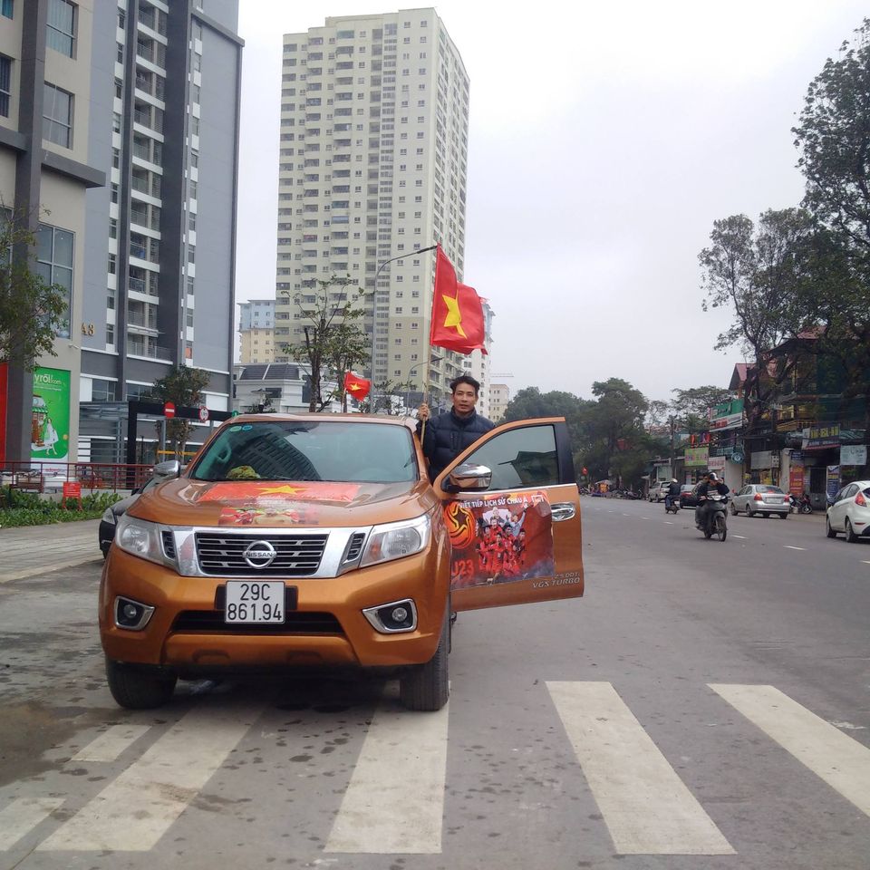 Nguyễn Minh Hoàng - Bộ tài nguyên môi trường